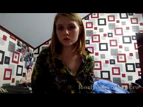 ❤️ Rusya'dan genç sarışın öğrenci daha büyük yarakları seviyor. ☑ Sürtükler pornoda tr.teatroporno.ru ❌❤